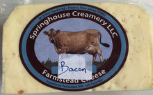 Load image into Gallery viewer, Springhouse creamery farmstead cheese; 12 flavors!
